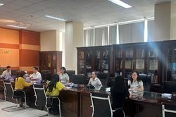 Ngành Thuế: Giải quyết hoàn thuế GTGT hơn 19.000 tỷ đồng