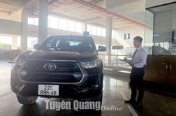 Hơn 92% sinh viên cao đẳng nghề có việc làm sau gần 1 tháng tốt nghiệp