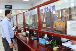 Chỉ số PAPI của Bà Rịa – Vũng Tàu còn thấp
