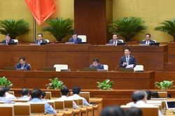 Giảm thuế giá trị gia tăng 2% đến hết năm 2023 là phù hợp theo Nghị quyết 43