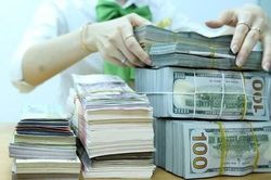 Tỷ giá USD hôm nay 1/6: Cập nhật tỷ giá USD trong nước và quốc tế