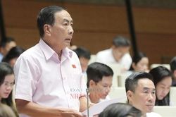 Quyết liệt giải ngân vốn đầu tư công các dự án đường cao tốc Bắc - Nam