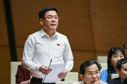 Bộ trưởng Công Thương: Giá điện nhập khẩu rẻ hơn điện năng lượng tái tạo trong nước