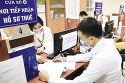 Gần 80% số hồ sơ hoàn thuế được hoàn trước, kiểm tra sau