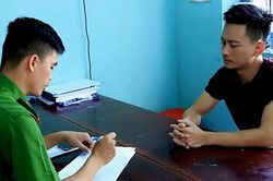 Người ít góp 10 triệu, người nhiều 4 tỉ đồng cho chủ hụi tuyên bố... vỡ nợ