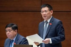 Đại biểu đề xuất sử dụng 1 triệu tỷ đồng tồn dư, Bộ trưởng Bộ Tài chính nói gì?