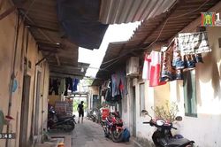 Nhà trọ - Tổ ấm của người lao động xa quê