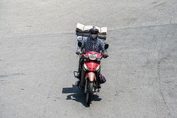 Tháng 6/2023, Bắc Bộ và Trung Bộ có nhiều ngày nắng nóng