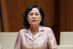 Thống đốc Ngân hàng nhà nước nêu 2 nguyên nhân khiến mặt bằng lãi suất tăng cao