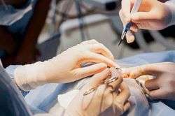 TP.HCM: Đình chỉ hoạt động 18 tháng Phòng khám thẩm mỹ Sao Hàn 1