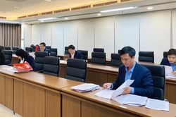 Hà Nội thi tuyển lãnh đạo, quản lý cấp phòng bổ nhiệm lần đầu