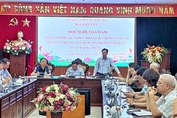 Quận Hai Bà Trưng: Nhiều vụ việc phức tạp, kéo dài được giải quyết dứt điểm