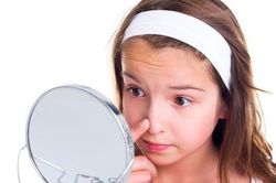 Cách chăm sóc da tuổi dậy thì