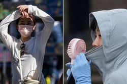 Thời tiết những tháng tới sẽ thế nào khi El Nino có dấu hiệu trở lại?
