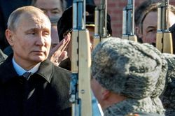 Nước Mỹ trước nguy cơ bị đánh bại bởi 'môn judo chính trị' của Tổng thống Putin