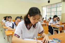 Những lưu ý khi làm bài thi môn Toán vào lớp 10 ở Hà Nội