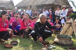 Tháng 6 với 'Ngày hội gia đình'