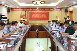 Bồi dưỡng kiến thức về xây dựng Đảng cho cơ quan báo chí