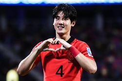 Chiến thắng sát nút đưa Hàn Quốc vào tứ kết U20 World Cup