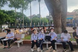 Hải Phòng: Ngày 2/6, hơn 24.000 học sinh bước vào kỳ thi lớp 10