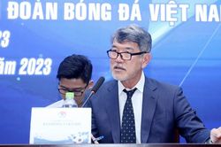 HLV Trần Công Minh: 'GĐKT Koshida Takeshi cần góc nhìn tổng thể về bóng đá Việt Nam'