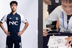 Văn Toàn có hành động ghi điểm cực ấn tượng khiến fan Hàn Quốc phát cuồng