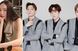 Jessica Jung bị đưa vào blacklist tại Hàn, 3 thành viên EXO liệu có tiếp bước?