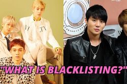 Điều gì xảy ra khi nghệ sĩ bị đưa vào danh sách đen trong nền K-pop?