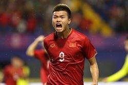 Bóng đá Việt Nam ngày 2/6: U23 Việt Nam chốt đối thủ đá giao hữu