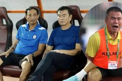 SHB Đà Nẵng chính thức sa thải HLV Phan Thanh Hùng, bổ nhiệm 'Mourinho Việt Nam'
