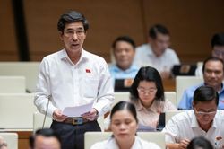 Kỳ họp thứ 5, Quốc hội khóa XV: Đề xuất kéo dài thời gian thực hiện chính sách giảm thuế giá trị gia tăng 2%