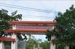 Thủ quỹ tham ô 6,4 tỷ đồng lãnh 20 năm tù