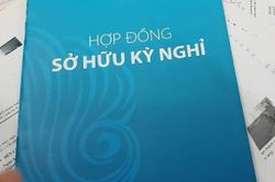 Biến tướng mô hình 'sở hữu kỳ nghỉ', khách hàng tự rơi vào… 'bẫy'