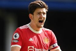 Man United đền bù 'khủng' nếu chia tay Maguire