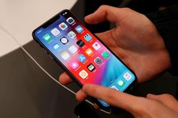 An ninh Nga cáo buộc Mỹ giám sát nhà ngoại giao bằng iPhone