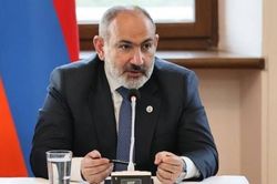 Armenia tuyên bố không phải đồng minh của Nga trong xung đột Ukraine, Kiev hạ 30 UAV một đêm