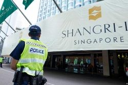 Khai mạc Đối thoại Shangri-La lần thứ 20, ganh đua Mỹ-Trung sẽ chi phối hội nghị?