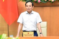 Trong tháng 6/2023, Phó Thủ tướng Trần Lưu Quang sẽ trực tiếp đi kiểm tra công tác chống IUU