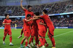 U20 Hàn Quốc đánh bại Ecuador, đấu Nigeria ở tứ kết U20 World Cup 2023