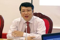 Bộ Nông nghiệp và Phát triển Nông thôn có tân Thứ trưởng