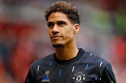Rapheal Varane: 'Tại sao chúng tôi phải sợ Man City'