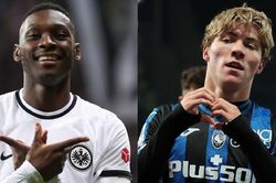 MU đàm phán 2 tiền đạo, thêm diễn biến ký Mason Mount