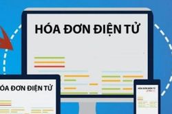 Một huyện ở Quảng Nam chấm dứt sử dụng biên lai, hóa đơn giấy