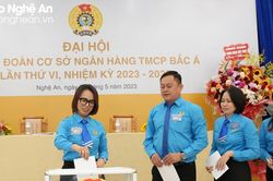 Ngân hàng Thương mại cổ phần Bắc Á: Chăm lo tốt đời sống người lao động để phát triển bền vững