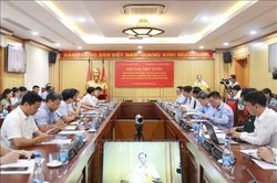 Nâng cao chất lượng công tác thông tin, tuyên truyền về xây dựng Đảng