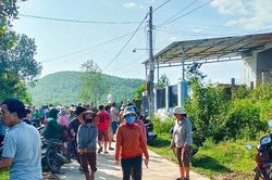 Điều tra vụ 3 người phụ nữ tử vong do bị sát hại ở Khánh Hòa