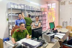 Đồng Nai: Tạm giữ 18 đối tượng liên quan vụ trục lợi tiền bảo hiểm