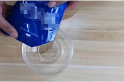 Trộn bột giặt với giấm trắng: Lợi ích rất lớn, nhiều người chưa biết