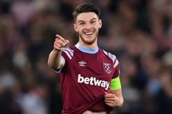 'Hàng hot' Declan Rice ưu tiên ở lại Ngoại hạng Anh