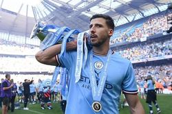 Ruben Dias cảnh báo đồng đội trước thềm chung kết FA Cup